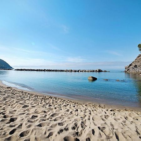 Moneglia Monte Villa Luaran gambar
