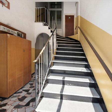Moneglia Monte Villa Luaran gambar