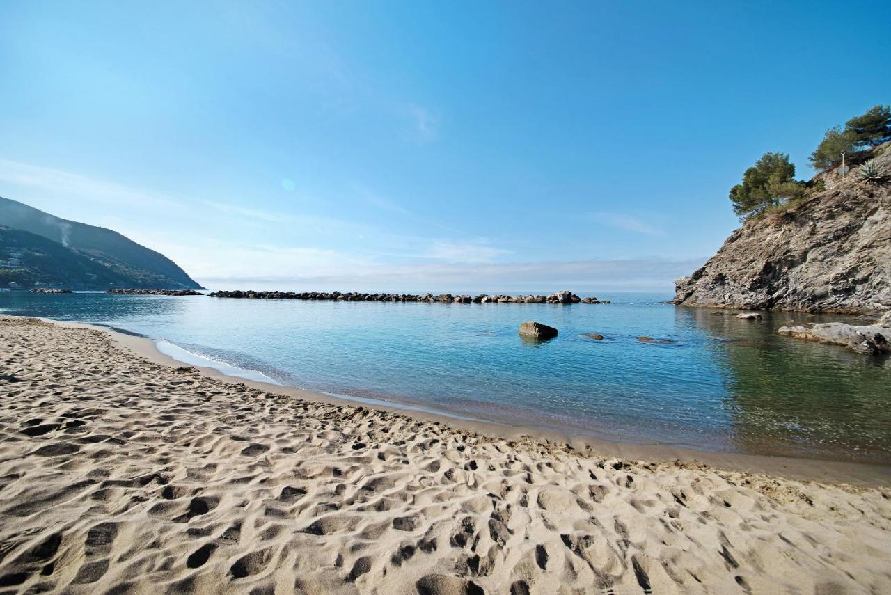 Moneglia Monte Villa Luaran gambar
