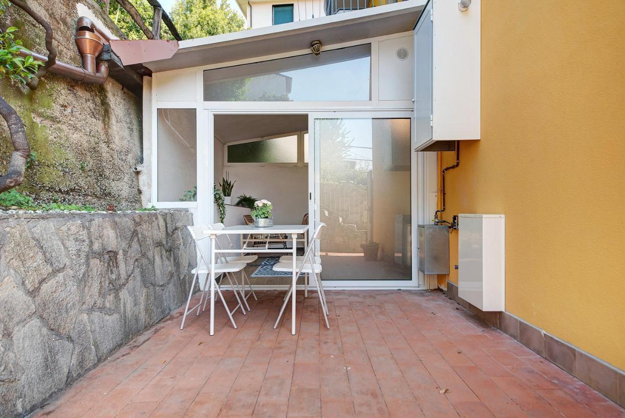 Moneglia Monte Villa Luaran gambar