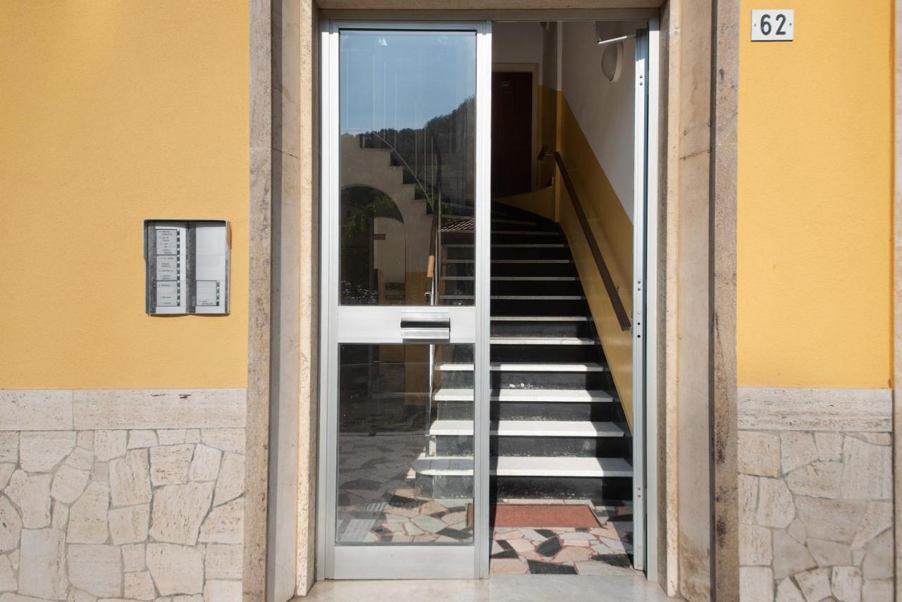 Moneglia Monte Villa Luaran gambar