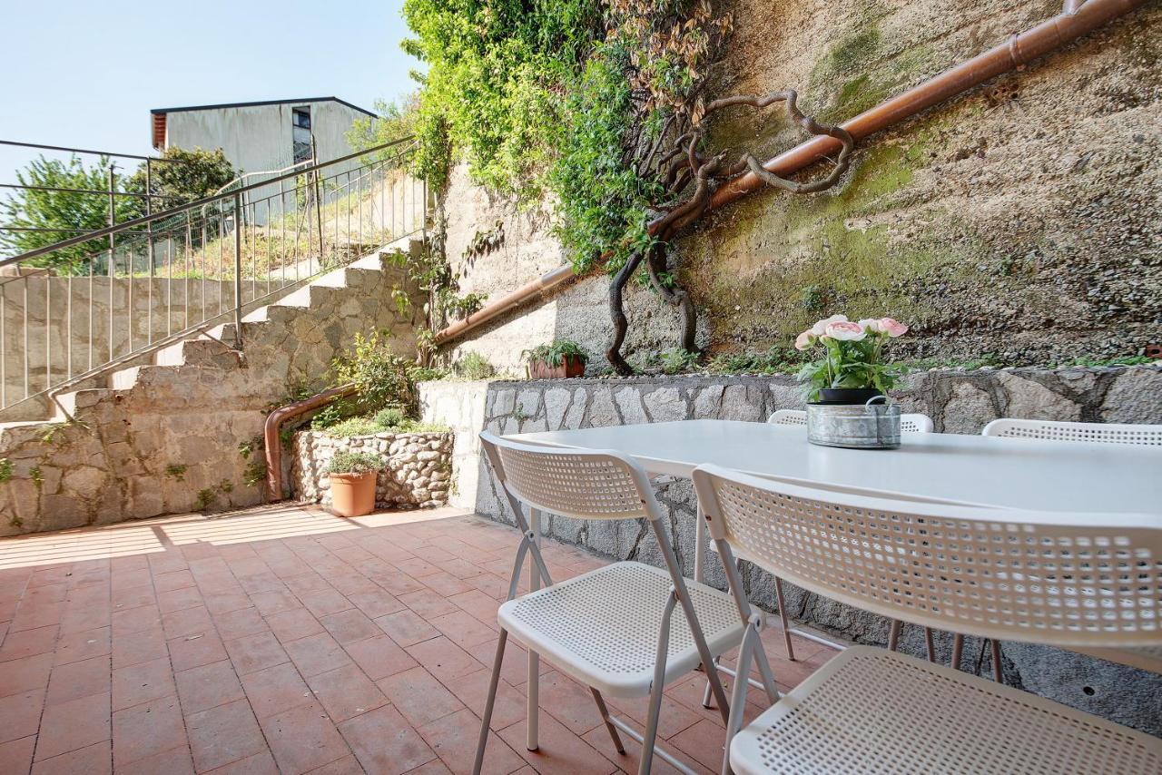 Moneglia Monte Villa Luaran gambar